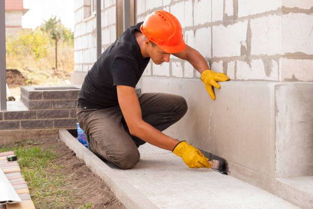 Licensed Vapor Barrier Installation service in Cohoctah, MI - SGP Waterproofing